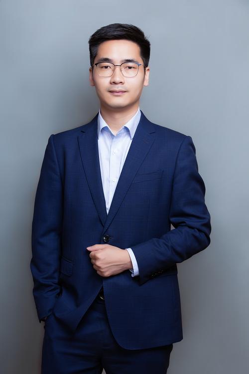 蔡羽 后期制作总监